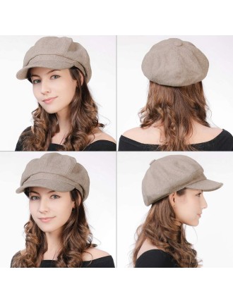 Women's sun hat