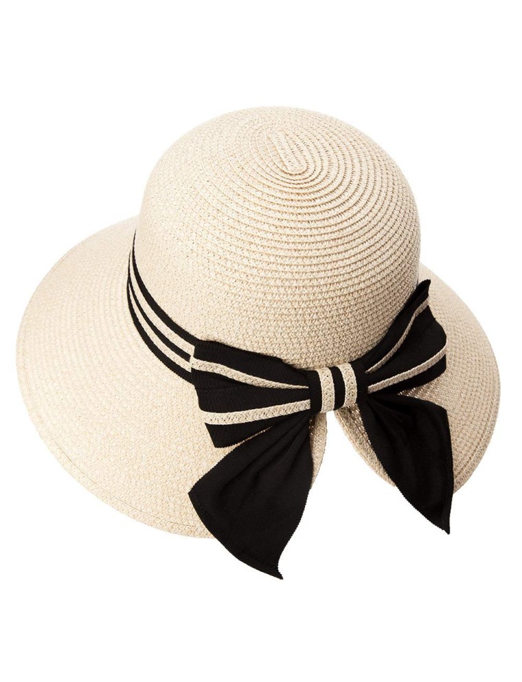 Hat women's sun hat